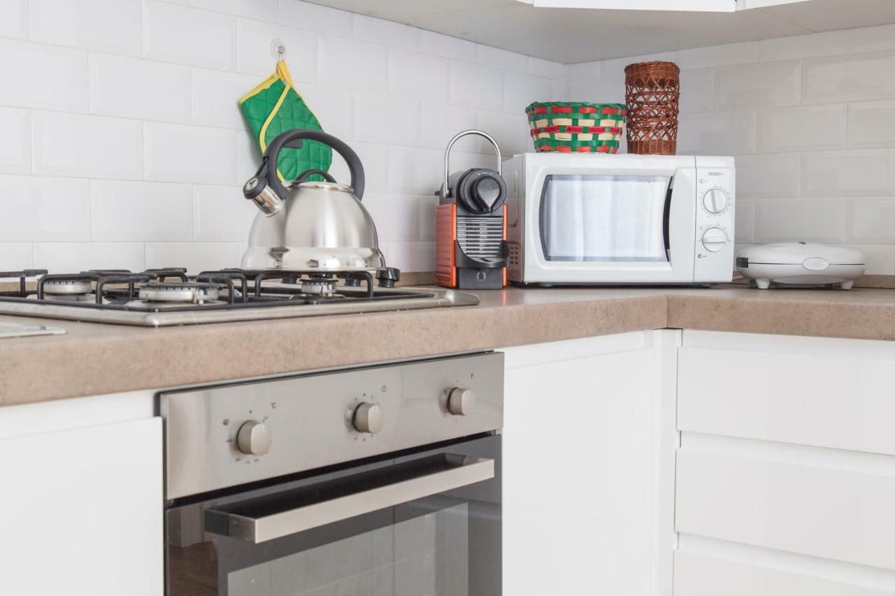 Modern And In Porta Romana Apartment Mailand