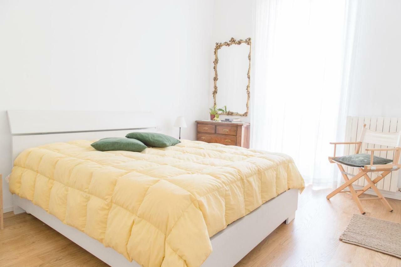 Apartment Modern And In Porta Romana Mailand